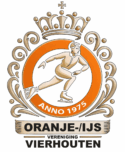 Oranje ijs vereniging Vierhouten